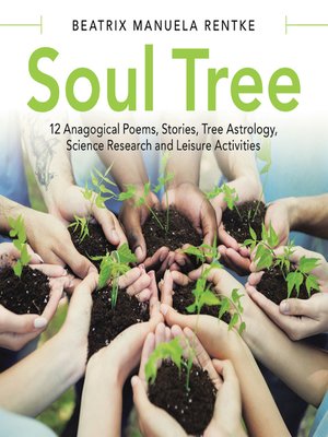 cover image of Soul Tree